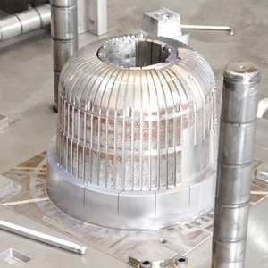 Khuôn rèn Bộ phận khuôn ép tùy chỉnh chuyên nghiệp Sản phẩm thép nhựa Nhà sản xuất OEM