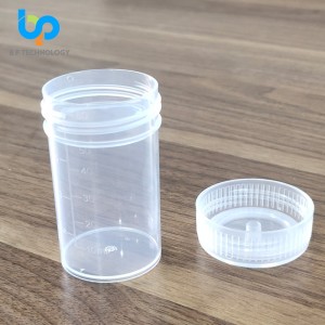 OEM Chuyên nghiệp tùy chỉnh sản phẩm nhiệt kế y tế ép nhựa