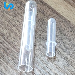 Khuôn ép nhựa hai màu tùy chỉnh để làm vỏ y tế